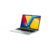 NB ASUS 15.6" Vivobook Go 15 E1504FA Grey (Ryzen 5 7520U 16Gb 512Gb