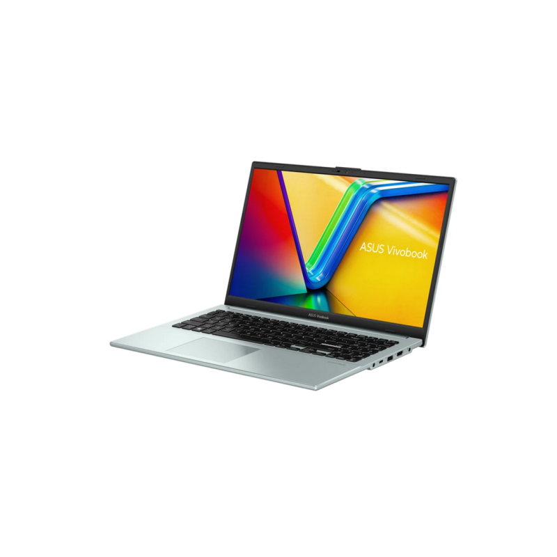 NB ASUS 15.6" Vivobook Go 15 E1504FA Grey (Ryzen 5 7520U 16Gb 512Gb