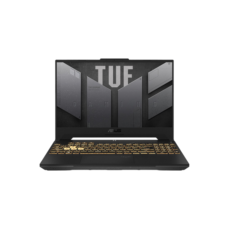Ноутбук Asus TUF Gaming F15 FX507VV