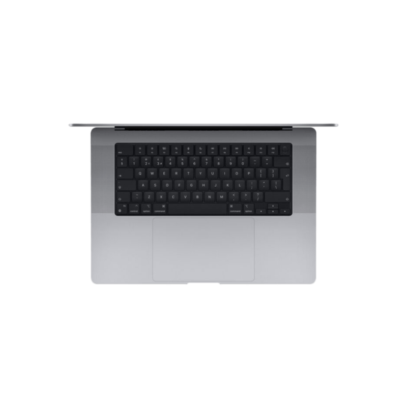 NB Apple MacBook Pro 16.2" MK1A3RU/A Space Gray (M1 Max 32Gb 1Tb