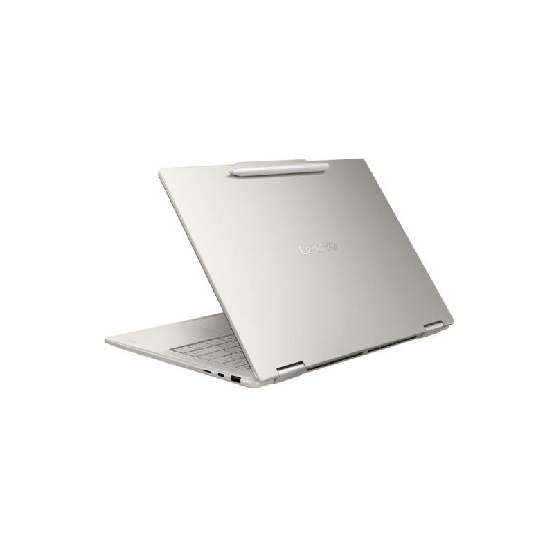 NB Lenovo 14.0" Yoga Slim 7 14AKP10 (Ryzen AI 7 350 16Gb 1Tb
