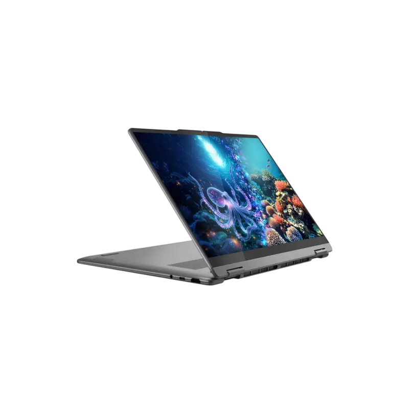 NB Lenovo 14.0" Yoga 7 2-in-1 14ILL10 Grey (Core Ultra 7 258V 32Gb 1Tb