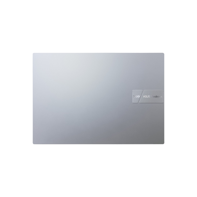 Ноутбук Asus Vivobook 16X M3604YA, Cool Silver