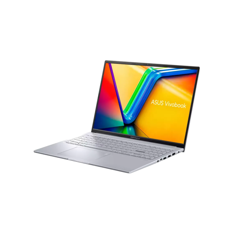 Ноутбук Asus Vivobook 16X M3604YA, Cool Silver