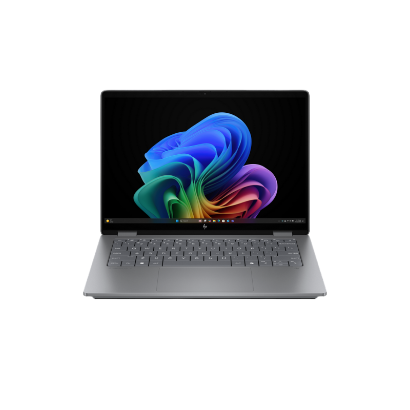 Ноутбук HP OmniBook X Flip Next Gen AI