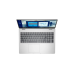 NB Dell 16.0" Dell Pro 16 PC16250 Silver (Core Ultra 7 255U 32Gb 1Tb