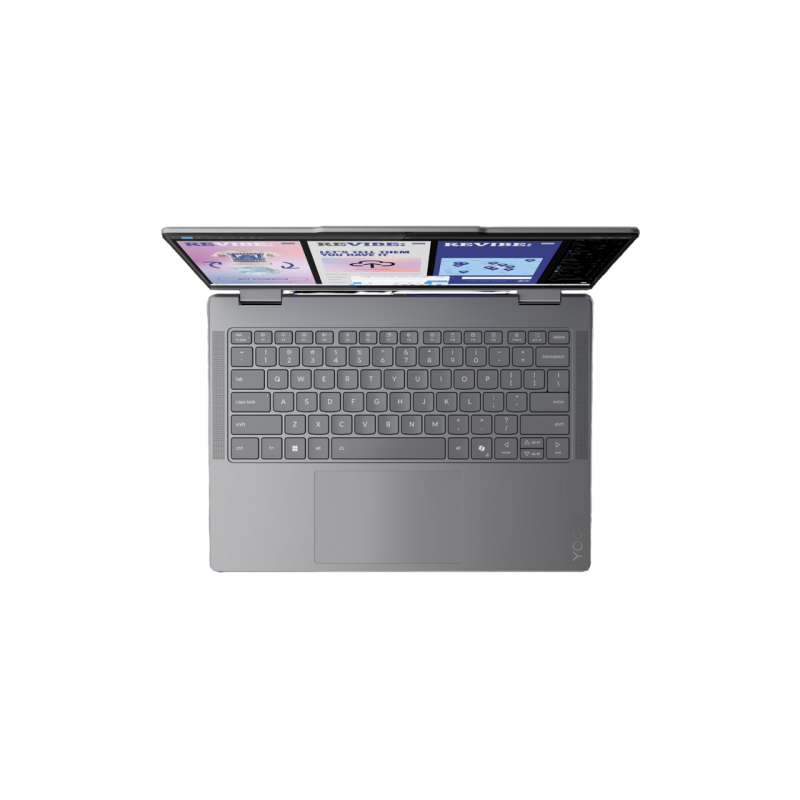 Ноутбук Lenovo Yoga 7 2-in-1 14ILL10, 232246