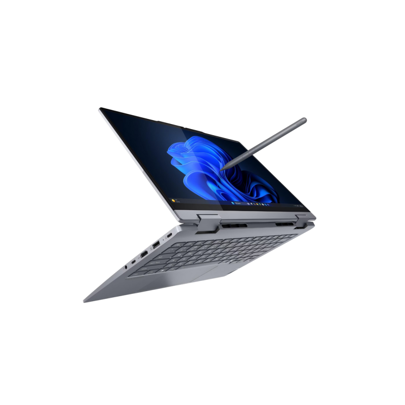 Ноутбук Lenovo ThinkBook 14 2-in-1 G5 IAU