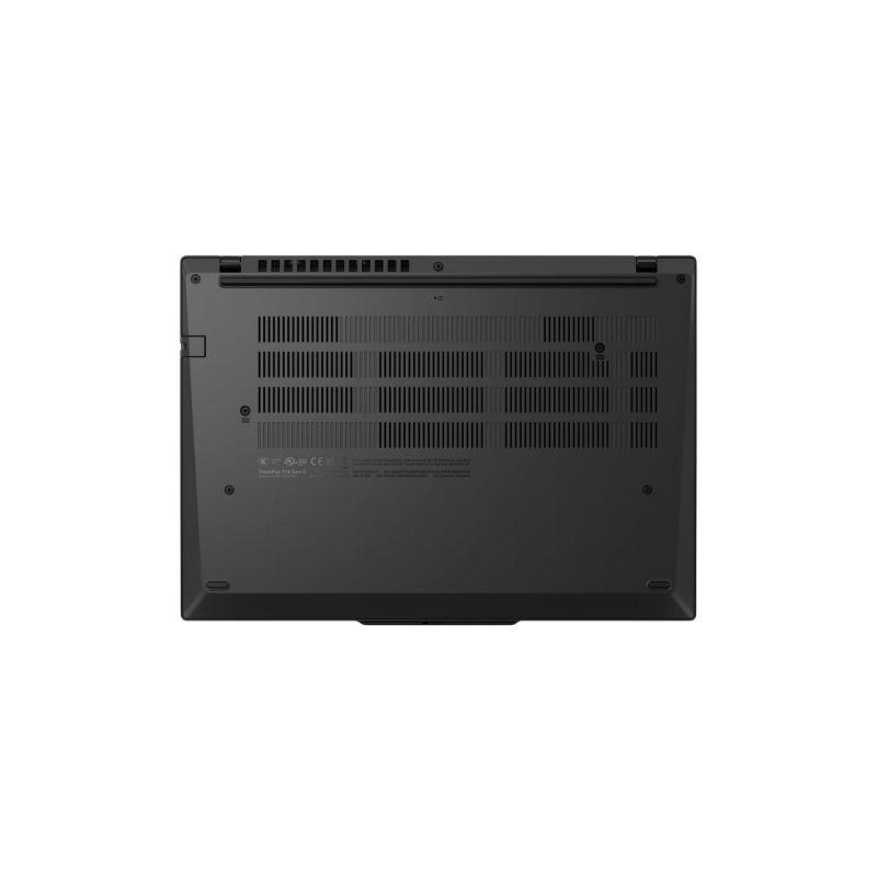 NB Lenovo 14.0" ThinkPad T14 Gen 6 Black (Ryzen AI 7 PRO 350 32Gb 1Tb
