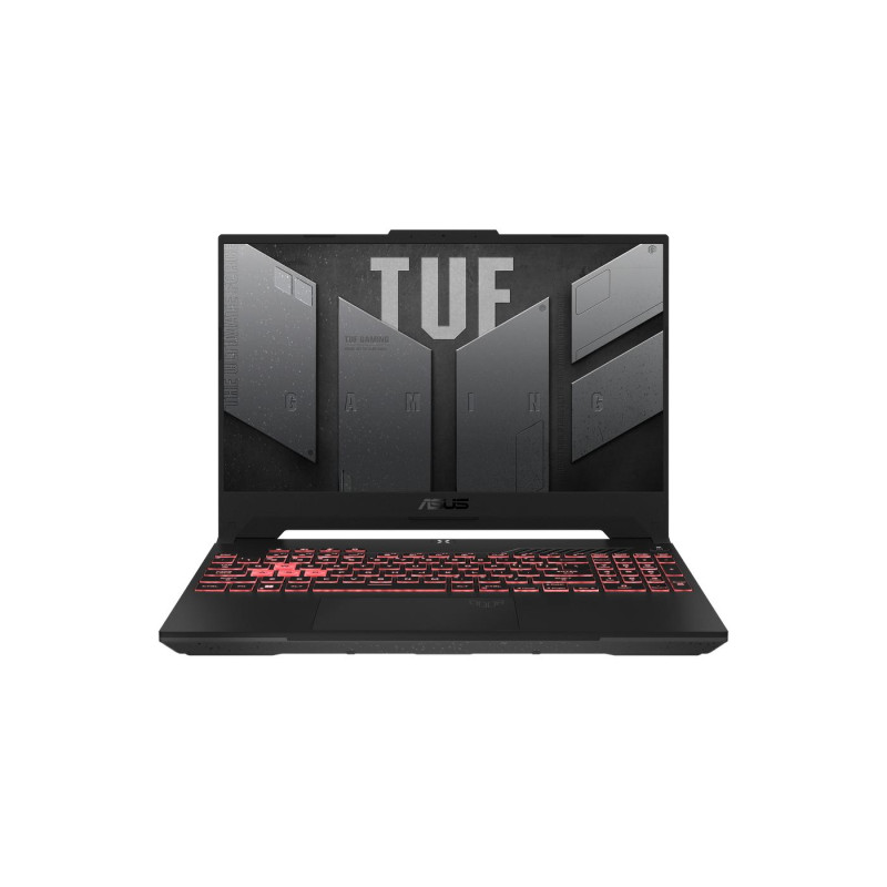Laptop Asus TUF Gaming A15 FA507NU, 202748