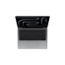 Ноутбук Apple MacBook Pro MTL83RU/A