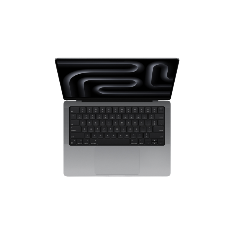 Ноутбук Apple MacBook Pro MTL83RU/A