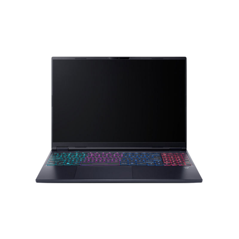 NB Acer 16.0" Predator Helios Neo 16S AI PHN16S-71 Black (Core Ultra 9 275HX 32Gb 1Tb 5070 Ti 12Gb