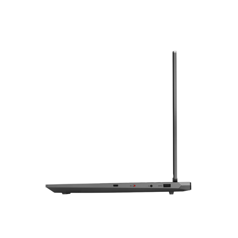 NB Lenovo 15.6" LOQ 15IAX9 Grey (Core i5-12600HX 24Gb 512Gb 3050 6Gb