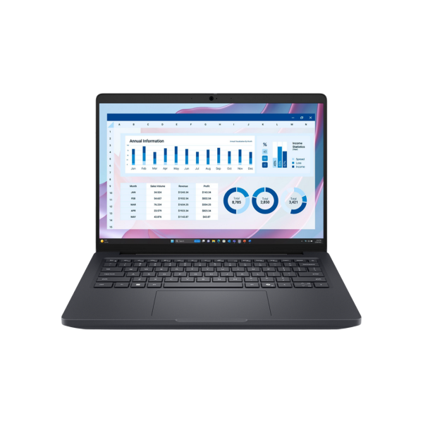 Ноутбук Dell Pro Max 14 MC14255, 257614