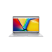 NB ASUS 17.3" Vivobook 17 X1704VA Silver (Core 5 120U 16Gb 512Gb