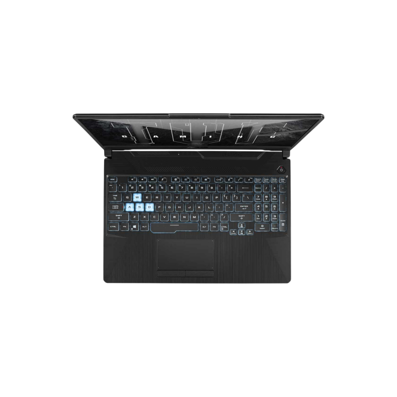 Ноутбук Asus TUF Gaming A15 FA506NCQ