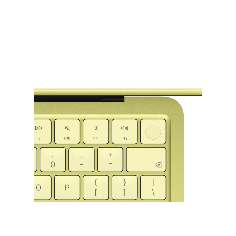 Laptop Apple MacBook Neo MHFE4RU/A