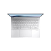 NB ASUS 14.0" Zenbook 14 UX3405CA Silver (Core Ultra 9 285H 32Gb 1Tb