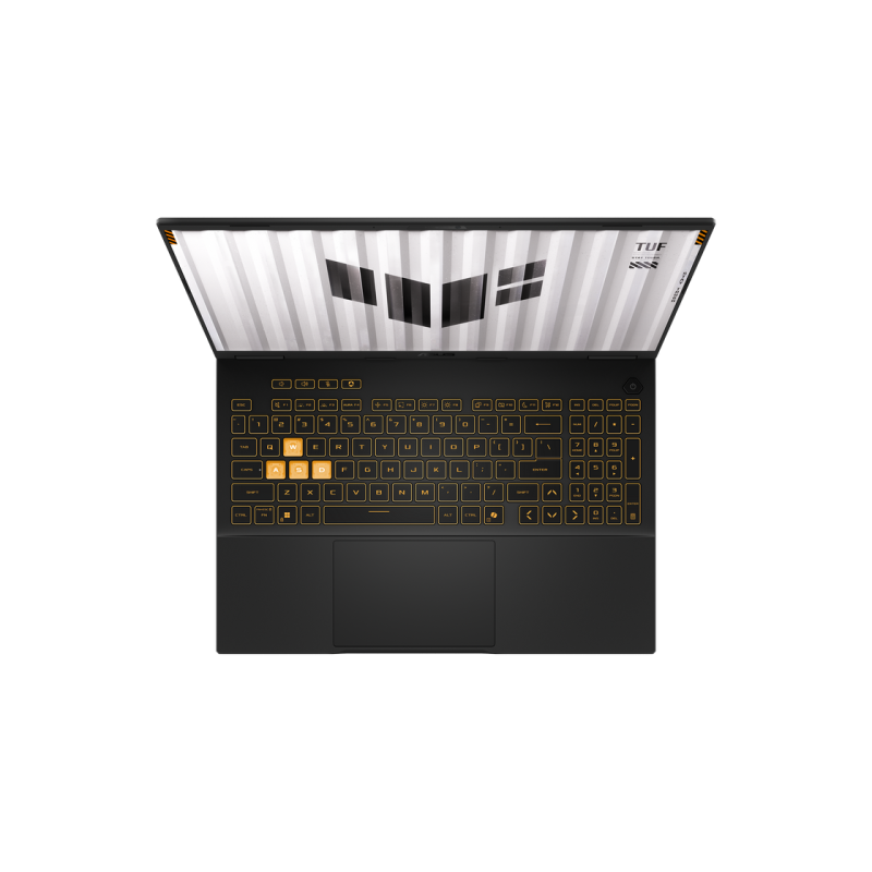 Ноутбук Asus TUF Gaming F16 FX608JPR