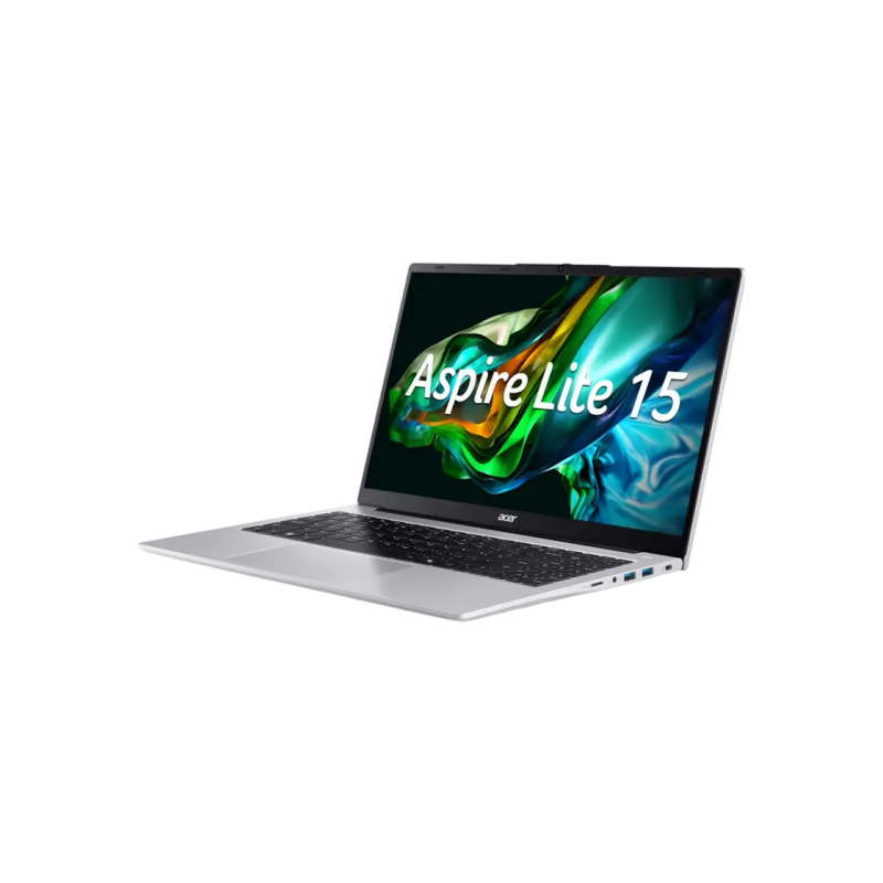 Ноутбук Acer Aspire Lite 15 AL15-46P