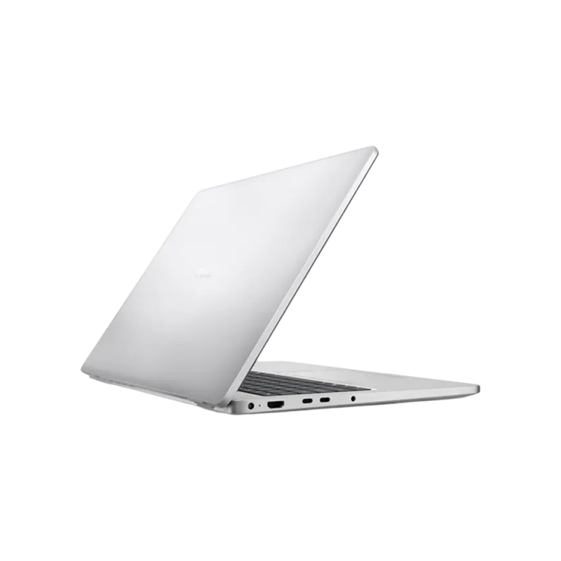 NB Dell 16.0" Dell Pro 16 PC16250 Silver (Core Ultra 5 235U 16Gb 512Gb Win 11