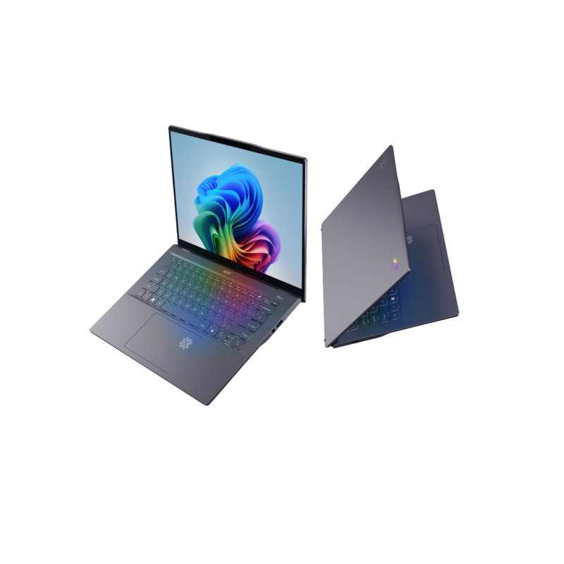 Ноутбук Acer Swift Go 14 AI SFG14-01