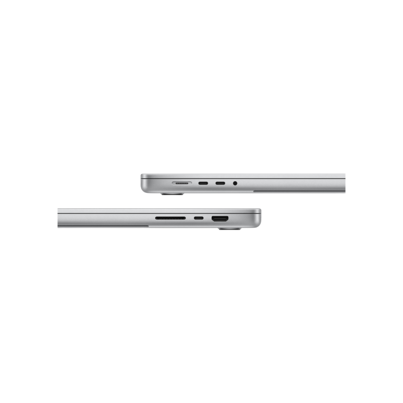 Ноутбук Apple MacBook Pro Z1AJ000LN