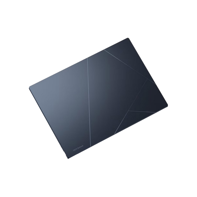 Ноутбук Asus Zenbook 14 UX3405MA, Ponder Blue