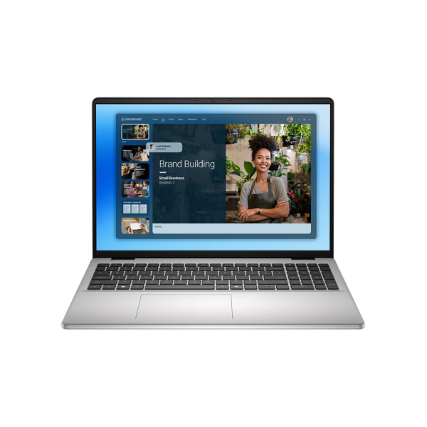 Ноутбук Dell 16 DC16251, 264742