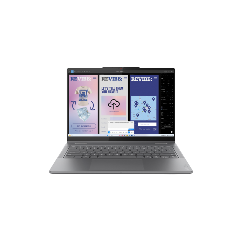 Ноутбук Lenovo Yoga 7 2-in-1 14ILL10, 232246