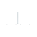 Ноутбук Apple MacBook Air MC6V4RU/A