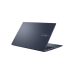 NB ASUS 15.6" Vivobook 15 M1502NAQ Blue (Ryzen 5 150 16Gb 512Gb