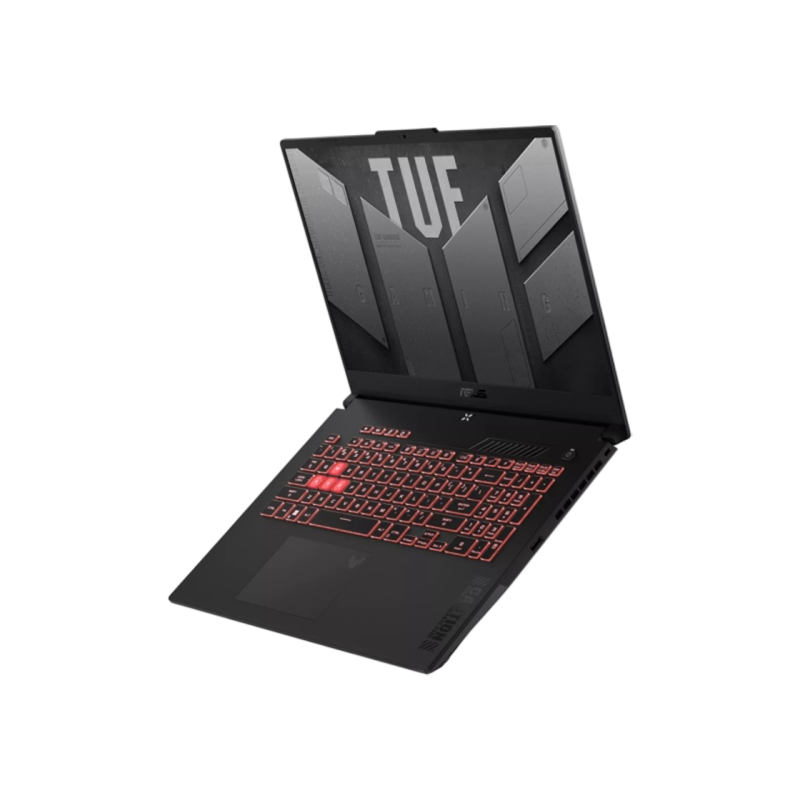 Ноутбук Asus TUF Gaming A17 FA707NUQ