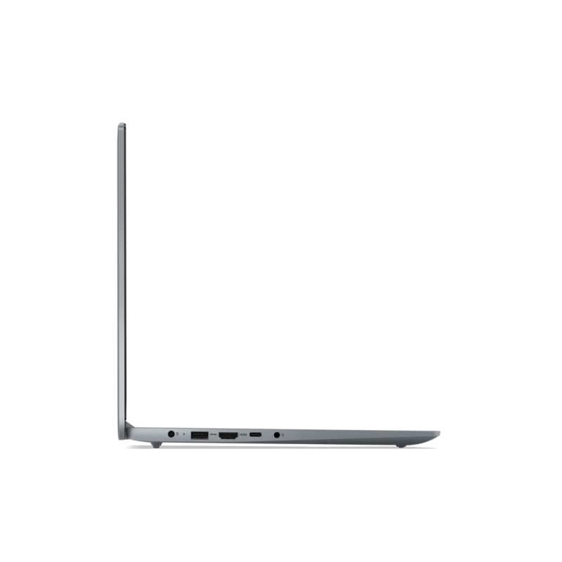 NB Lenovo 16.0" IdeaPad Slim 3 16IAH8 Grey (Core i5-12450H 16Gb 512Gb