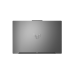 Ноутбук Asus TUF Gaming F17 FX707ZC4