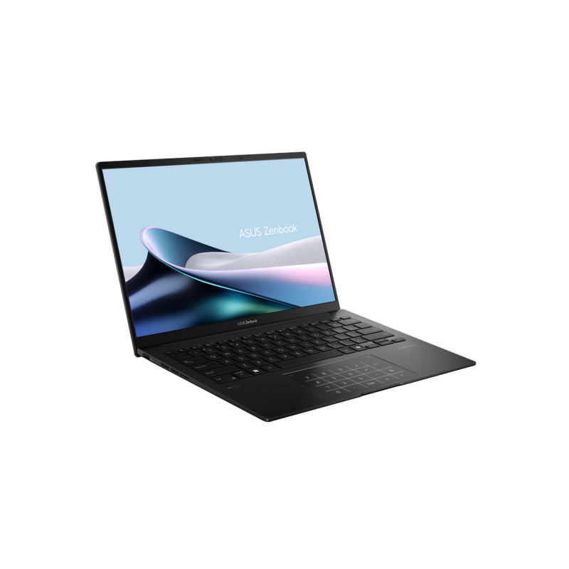 Ноутбук Asus Zenbook 14 UM3406HA