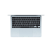 NB Apple MacBook Air 13.6" MDHK4RU/A Sky Blue (M5 24Gb 1TB