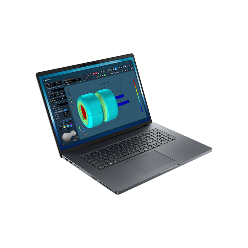 Laptop Dell Pro Max 18 Plus MB18250, 265639