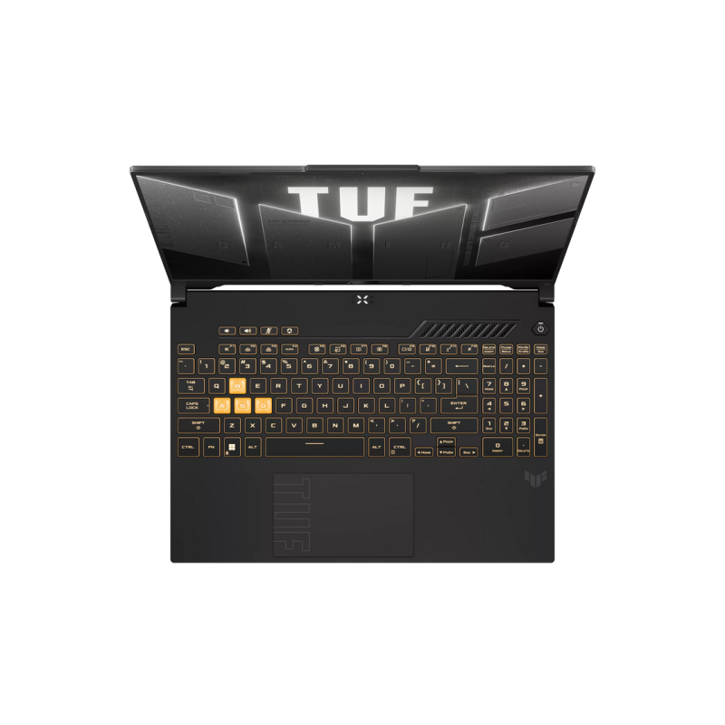 NB ASUS 16.0" TUF Gaming F16 FX607VJB Gray (Core 5 210H 16Gb 1Tb 3050 6Gb