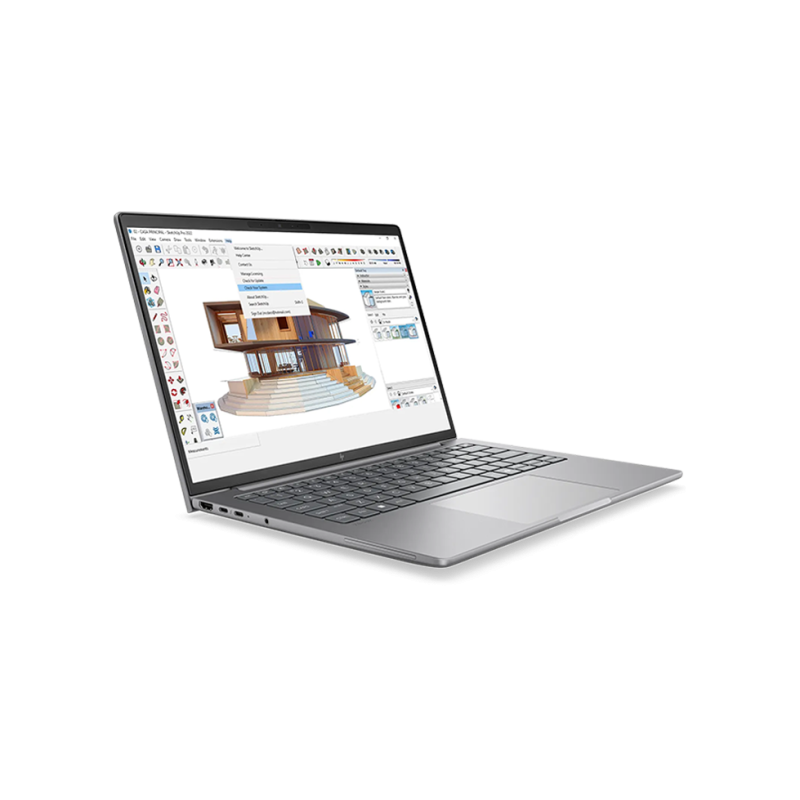 Ноутбук HP ZBook 8 G2a