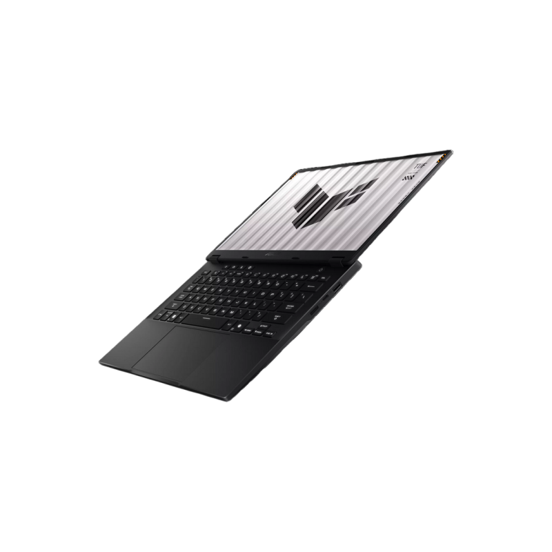 NB ASUS 14.0" TUF Gaming A14 FA401EA Gray (Ryzen AI MAX+ 392 32Gb 1Tb