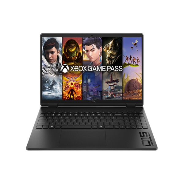 Laptop HP HyperX Omen 16-am2022ci