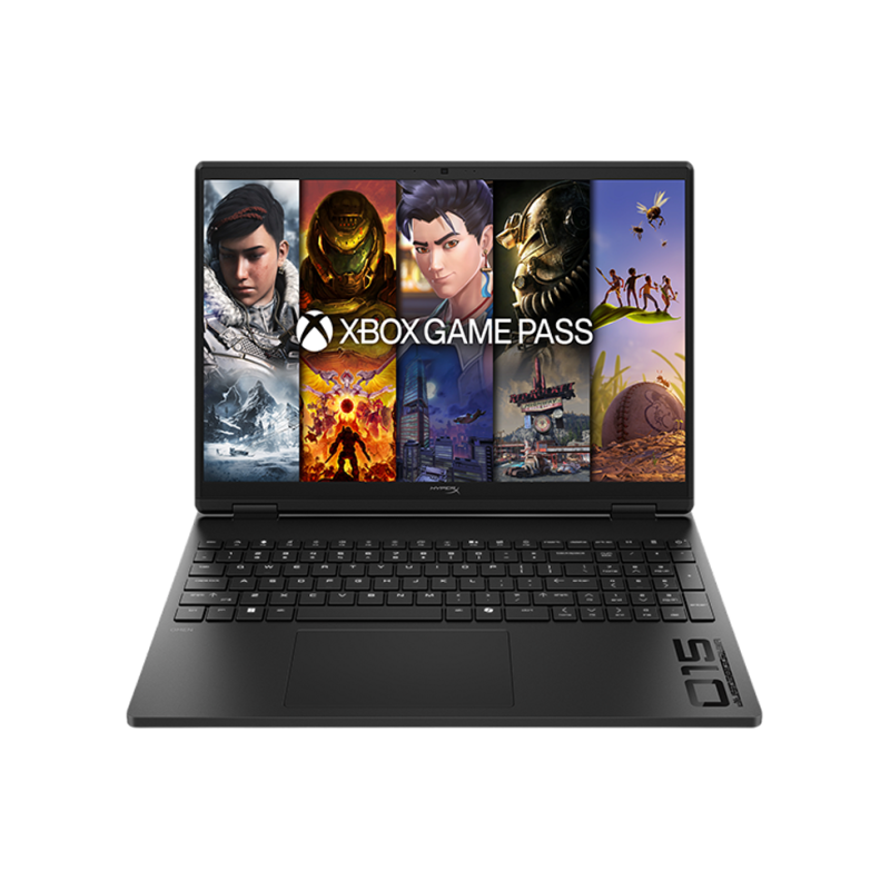 Laptop HP HyperX Omen 16-am2022ci