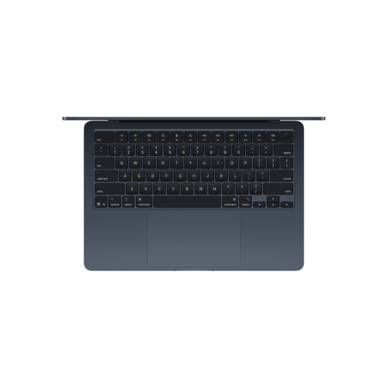 Ноутбук Apple MacBook Air MW133RU/A