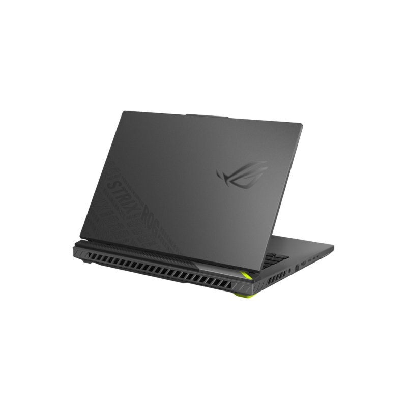 NB ASUS 16.0" ROG Strix G16 G614FP Gray (Ryzen 9 9955HX 32Gb 1Tb 5070 8Gb