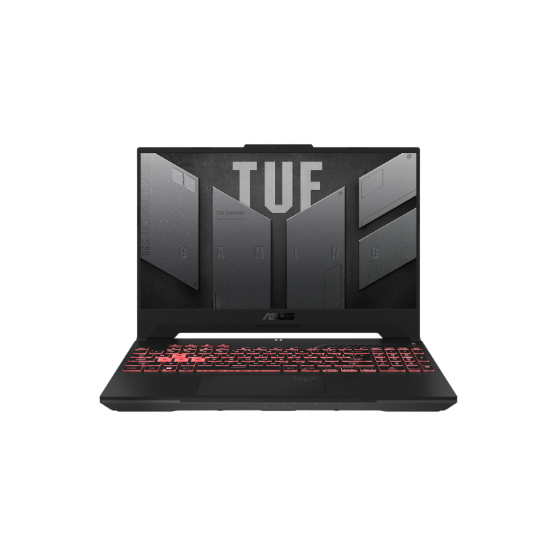 Laptop Asus TUF Gaming A15 FA507NU, 202748