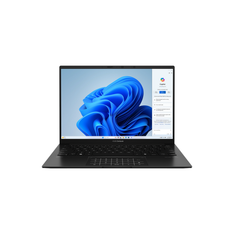 Ноутбук Asus Zenbook 14 UM3406HA