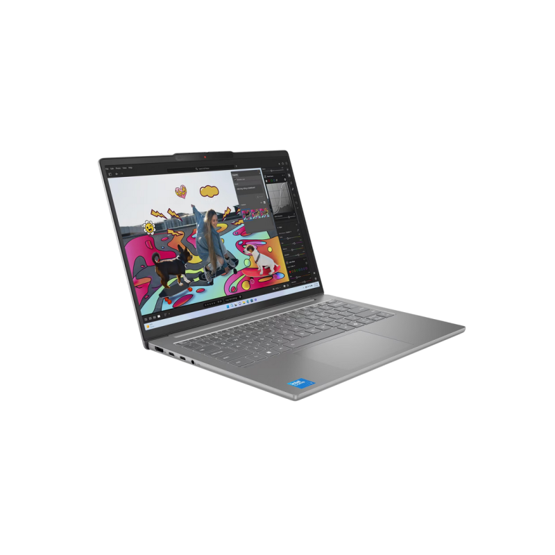 Ноутбук Lenovo IdeaPad Slim 5 14IRH10R, 235361