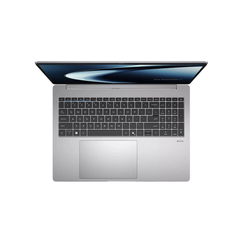 NB ASUS 16.0" ExpertBook P3 G2 PM3606CHA Grey (Ryzen 7 260 16Gb 512Gb